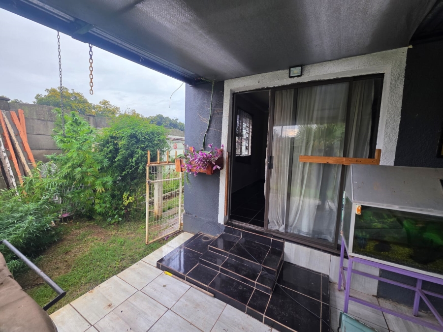 To Let 1 Bedroom Property for Rent in Sasolburg Ext 12 Free State